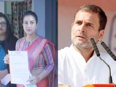 Complaint against Rahul Gandhi: असम में राहुल गांधी के खिलाफ शिकायत, बीजेपी महिला मोर्चा ने लगाया ये आरोप, जानें क्या है पूरा मामला