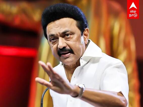 MK Stalin Speech: ‘பொறுப்பும் பதவியும் பறிக்கப்படும்’.. மாவட்ட செயலாளர்களை எச்சரித்த முதல்வர் ஸ்டாலின்