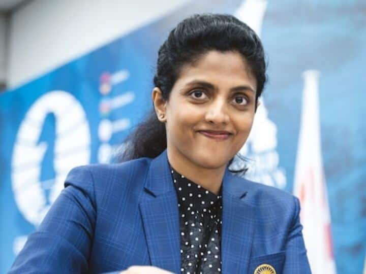 Hyderabad's Harika corners glory in Fide women's speed chess-Telangana Today