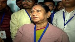 Bidhannagar Municipal Poll Result 2022: 'নেত্রীর আশীর্বাদের হাতটাই আমার জন্য যথেষ্ট', জয়ের পর মমতার সঙ্গে সাক্ষাৎ কৃষ্ণার | Bangla News