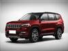 Jeep Meridian | இந்தியாவில் ஜீப் மெரிடியன் 7-சீட்டர் எஸ்யூவி விரைவில் அறிமுகம்: சிறப்பு அம்சம் என்ன?