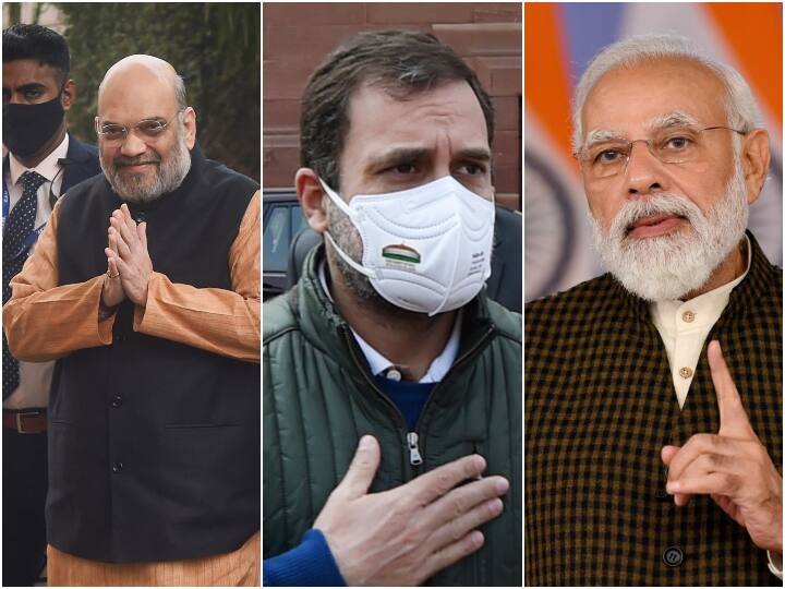 Pulwama Attack 3rd Anniversary: राहुल गांधी बोले- 'शहीदों का बलिदान नहीं जाएगा बेकार, हम लेके रहेंगे जवाब', PM मोदी से गृह मंत्री तक, किसने क्या कहा