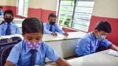WB School Reopening: বুধবার থেকে রাজ্যে খুলছে প্রাথমিক-উচ্চ প্রাথমিক স্কুল, SOP ঠিক করতে বৈঠকে স্কুল শিক্ষা দফতর | Bangla News