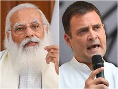 Punjab Election 2022: पंजाब के सियासी घमासान में आज पीएम मोदी की फिर एंट्री, कांग्रेस नेता राहुल गांधी भी पंजाब दौरे पर