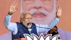 ਪੀਐਮ ਮੋਦੀ ਦੀ ਰੈਲੀ ਕਰਕੇ ਕਰਵਾਈਆਂ ਦੁਕਾਨਾਂ ਬੰਦ, ਪ੍ਰੇਸ਼ਾਨ ਦੁਕਾਨਦਾਰਾਂ ਨੇ ਕਿਹਾ ਨਹੀਂ ਪਾਵਾਂਗੇ ਭਾਜਪਾ ਨੂੰ ਵੋਟ