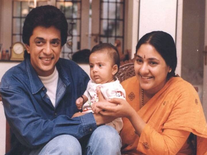 Valentine's Day special | ‛அவர் காதலை சொல்லும் போது நான் சிறுமி...’ ரகுவரன் உடனான காதலை சொல்லும் நடிகை ரோகினி!