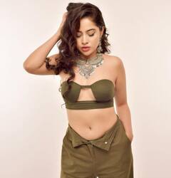 દરેક લૂકમાં ખૂબ જ હોટ લાગે છે ઉર્ફી જાવેદ, જુઓ વાયરલ તસવીરો