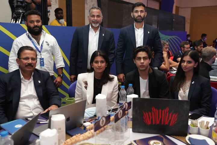 கொல்கத்தா நைட் ரைடர்ஸ்