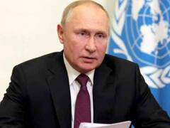 Ukraine Russia Conflict: क्या रुक सकती है रूस-यूक्रेन जंग की तबाही? पुतिन को विदेश मंत्री ने दिया ये सुझाव