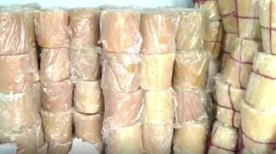 Why Jaggery Called As Gold in Medaram: Sammakka Saralakkaకు నిలువెత్తు బంగారం సమర్పించటం వెనుక కథ..?