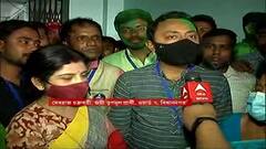 Bidhannagar Municipal Poll Result 2022: 'দেবরাজ যেভাবে জনসংযোগ রাখে, তাতে এই জয় প্রত্যাশিত', স্বামীর জয়ে অদিতি মুন্সী |Bangla News