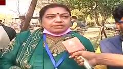 Asansol Municipal Poll Result 2022: ২৭ নম্বর ওয়ার্ড থেকে জয়ী জিতেন্দ্র তিওয়ারির স্ত্রী চৈতালি তিওয়ারি | Bangla News