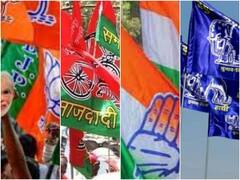 UP Election 2022: उत्तर प्रदेश चुनाव के दूसरे चरण की वीआईपी सीटें, रामपुर में आजम खान को कौन दे रहा है चुनौती