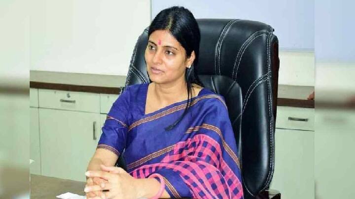 अनुप्रिया पटेल भी अपनी पार्टी अपना दल सोनेलाल की सर्वेसर्वा और असली पहचान हैं. इस पार्टी की एकमात्र सांसद अनुप्रिया केंद्र सरकार में मंत्री हैं.