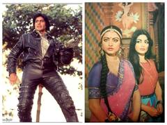 जब Amitabh Bachchan की फिल्म में Rekha और Parveen Babi ने कर दिया था काम करने से इंकार, ये थी वजह