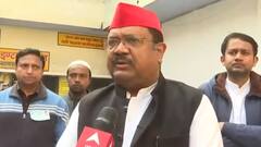 UP Election: सहारनपुर से SP उम्मीदवार संजय गर्ग ने CM Yogi के बयान पर साधा निशाना