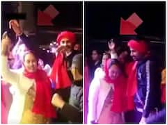 Mother Dies In Baraat: बारात में डांस करते हुए दूल्हे की बाहों में गिरी मां ने तोड़ा दम, जश्न में पसर गया मातम