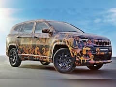 Jeep Meridian: అదిరిపోయే కొత్త కారుతో వస్తున్న జీప్, సూపర్ డిజైన్, లాంచ్ ఎప్పుడంటే?
