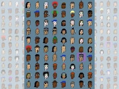 'First NFT Event Of Its Kind': Sotheby’s Set To Hold Live Auction Of 104 CryptoPunks For $30 Million