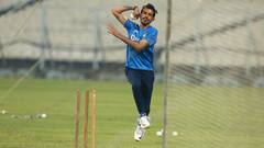 IND vs WI 2022: টি-টোয়েন্টি সিরিজের আগে ইডেনে আজ রোহিতের প্রথম প্রস্তুতি