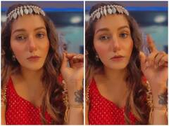 Watch: Sapna Choudhary ने वैलेंटाइन के मौके पर वीडियो शेयर कर खुद को सबका बाप बताया, आखिर क्या है ये पूरा माजरा ?