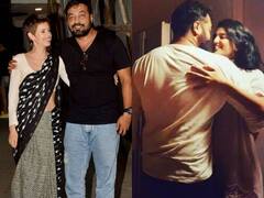 Anurag Kashyap Love Life: दो पत्नियों से तलाक, अब इनके साथ अफेयर... कुछ ऐसी रही है अनुराग कश्यप की लव लाइफ