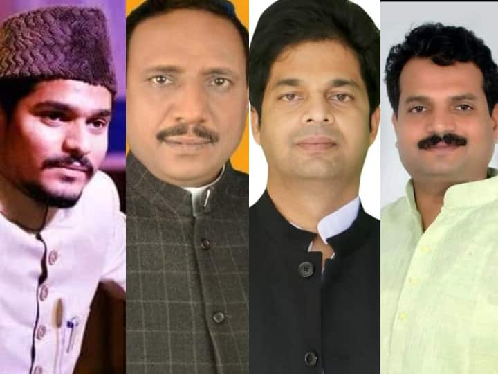 UP Election 2022: आजमगढ़ की दीदारगंज सीट पर दिलचस्प मुकाबला, सियासी समीकरण ने बढ़ाई सपा की मुश्किल