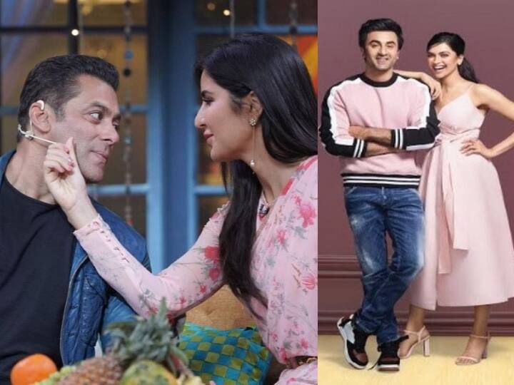 कहते हैं 'प्यार दोस्ती है...' ये बात रियल लाइफ में आप कितनी फॉलो करते हैं ये तो पता नहीं, लेकिन कुछ सेलेब्स हैं जिन्होंने इस लाइन को सच साबित किया है. फिल्म इंडस्ट्री में कुछ कपल्स ऐसे हैं जो ब्रेकआप के बाद भी आज भी दोस्त हैं. हम बताते हैं कौन हैं वो कपल्स.