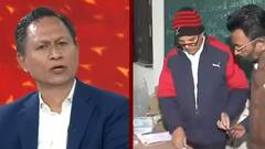 UP Election Voting 2022: दूसरे चरण में मुस्लिम बहुल सीटें, हिजाब विवाद..कौन मारेगा बाजी?