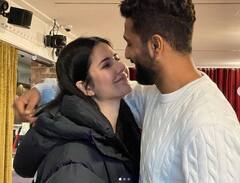 Valentines Day 2022: বলিউড তারকাদের প্রেমদিন যাপনের ছবি