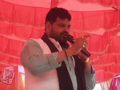 UP Election: बीजेपी सांसद ने Mulayam Singh Yadav को बता दिया 'सबसे बड़ा माफिया', जानिए- क्यों कही ये बात?