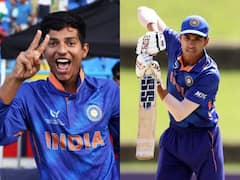 IPL Auction 2022 में इन अंडर19 खिलाड़ियों पर लगा करोड़ों का दांव, जानिए कितने में खरीदे गए युवा खिलाड़ी