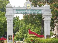 M.Sc தேர்ச்சியா? ரூ.18 ஆயிரம் சம்பளத்துடன் சென்னை பல்கலைக்கழகத்தில் வேலை ரெடி!