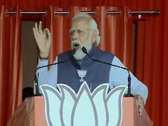 UP Election 2022: कानपुर देहात में प्रधानमंत्री नरेंद्र मोदी बोले- मेरी मुस्लिम बहनें मन बनाकर आशीर्वाद देने निकल रहीं