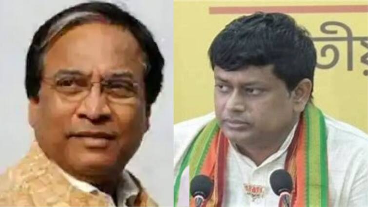 WB Municipal Election Result 2022:Jayprakash Majumder slams BJP leader for poor results in siliguri, bidhannagar, chandannagar,asansol WB Municipal Election Result 2022: ‘অসহায় মজুমদার,ট্যুইট মালব্য, কে পদত্যাগ করবেন?’ বিজেপি রাজ্য নেতৃত্বকে নিশানা জয়প্রকাশের