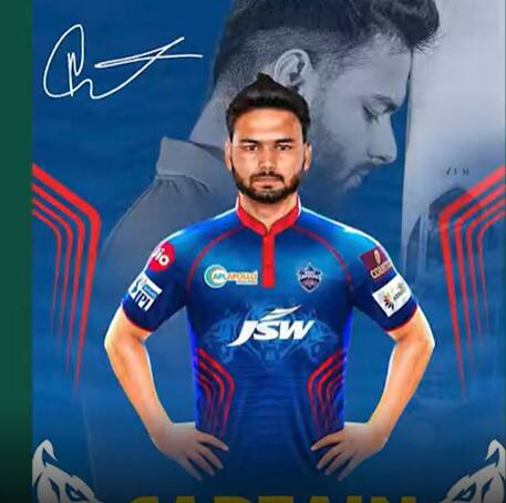 నెల్లూరు క్రికెటర్ ను దక్కించుకున్న ఢిల్లీ క్యాపిటల్స్