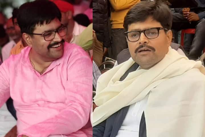 अभय सिंह भी यूपी के बाहुबली नेता हैं. अभय सिंह समाजवादी पार्टी के टिकट पर फैजाबाद की गोसाईगंज सीट से चुनाव लड़ रहे हैं.