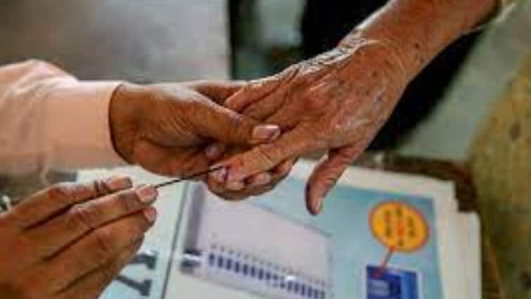 Punjab Election: Punjab 34 % Voting till 1 pm, Vidhan Sabha Elections Punjab Election: ਬਾਅਦ ਦੁਪਹਿਰ ਵੋਟਿੰਗ ਨੇ ਫੜੀ ਰਫਤਾਰ, 1 ਵਜੇ ਤੱਕ 34.10 ਫੀਸਦੀ ਵੋਟਿੰਗ