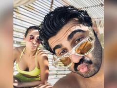 Arjun Kapoor Affair: Malaika Arora को डेट करने पर हुई ट्रोलिंग पर बोले अर्जुन कपूर, 'मैं बहुत बुरा समय देख चुका हूं'