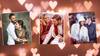 Valentine Day Special: সেফিনা থেকে বিরুষ্কা-দীপভীর, খ্যাতির প্রভাব পড়েনি এঁদের সম্পর্কে