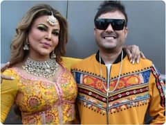 Rakhi Sawant Divorce: బాలీవుడ్‌లో మరో విడాకులు - భర్త నుంచి విడిపోతున్నట్టు ప్రకటించిన 'బిగ్ బాస్' భామ రాఖీ సావంత్