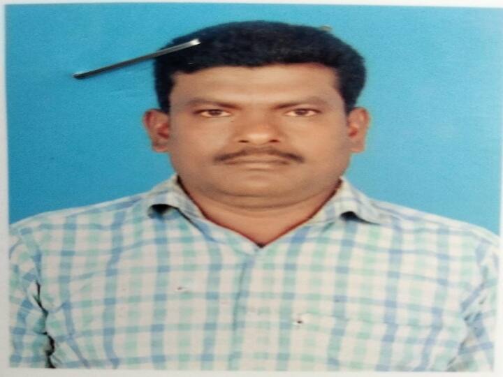 virudhunagar district vathrayiruppu dmk candidate died election cancelled DMK candidate Died : வத்திராயிருப்பு தி.மு.க. வேட்பாளர் திடீர் மரணம்..! ரத்தானது வார்டு தேர்தல்..!