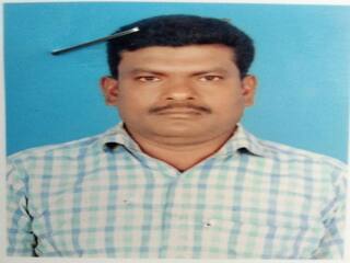 DMK candidate Died : வத்திராயிருப்பு தி.மு.க. வேட்பாளர் திடீர் மரணம்..! ரத்தானது வார்டு தேர்தல்..!