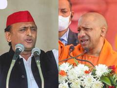 UP Election 2022: दूसरे चरण की वोटिंग के बाद अखिलेश यादव ने किया सीटों का शतक पूरा होने का दावा, CM योगी आदित्यनाथ ने भी किया ट्वीट