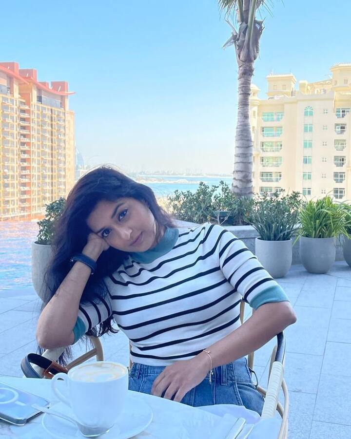 మీరా జాస్మిన్ ( Image Credit: Meera Jasmine/Instagram)