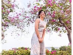 Rashmika Madanna : रश्मिका नेहमीच करते तिच्या आईच्या शिकवणीचे पालन; काय आहे हसऱ्या चेहऱ्यामागचं रहस्य!