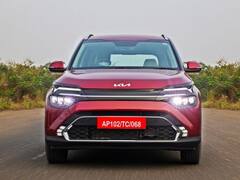 PHOTO : पाच टॉप फीचर्ससह लॉन्च होणार कियाची 7 सीटर कारेन्स