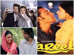 Bollywood Movies: ये हैं बॉलीवुड की वो फिल्में जो Box Office पर हो गई थीं Flop, इनके गाने हुए जबरदस्त हिट