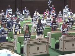 REET Paper Leak मामले में गतिरोध कायम, सरकार ने सदन में कहा 'एसओजी पर विश्वास रखे विपक्ष'