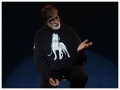 इस एक्ट्रेस के बहुत बड़े फैन थे Amitabh Bachchan, नंगे पैर सेट पर दौड़ पड़े थे पीछे-पीछे